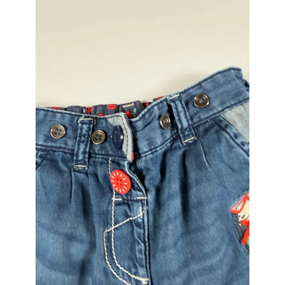Next Direct next embroidered